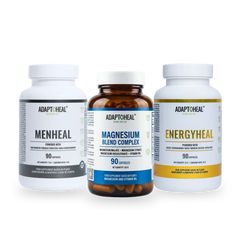 Bienestar Masculino Adaptoheal