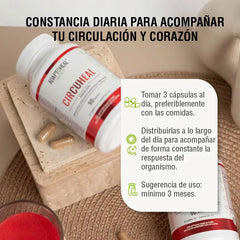 Circuheal Adaptoheal