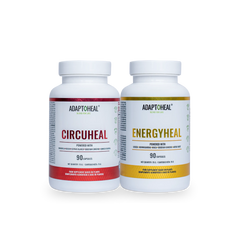 Circulación activa Adaptoheal