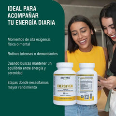 Energyheal Adaptoheal