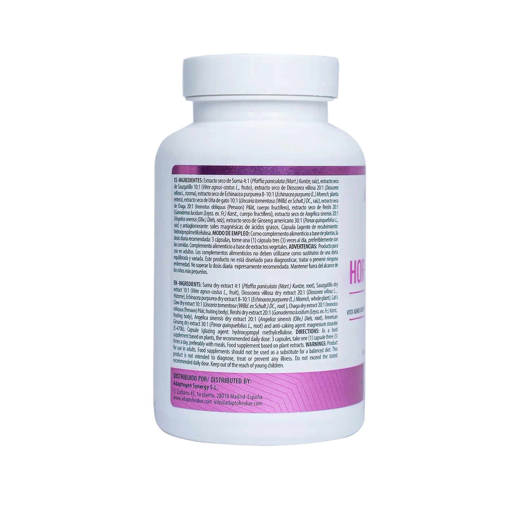 Hormobalance Adaptoheal