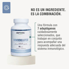 Immodulator Adaptoheal