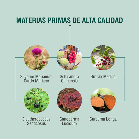 Liverheal Adaptoheal