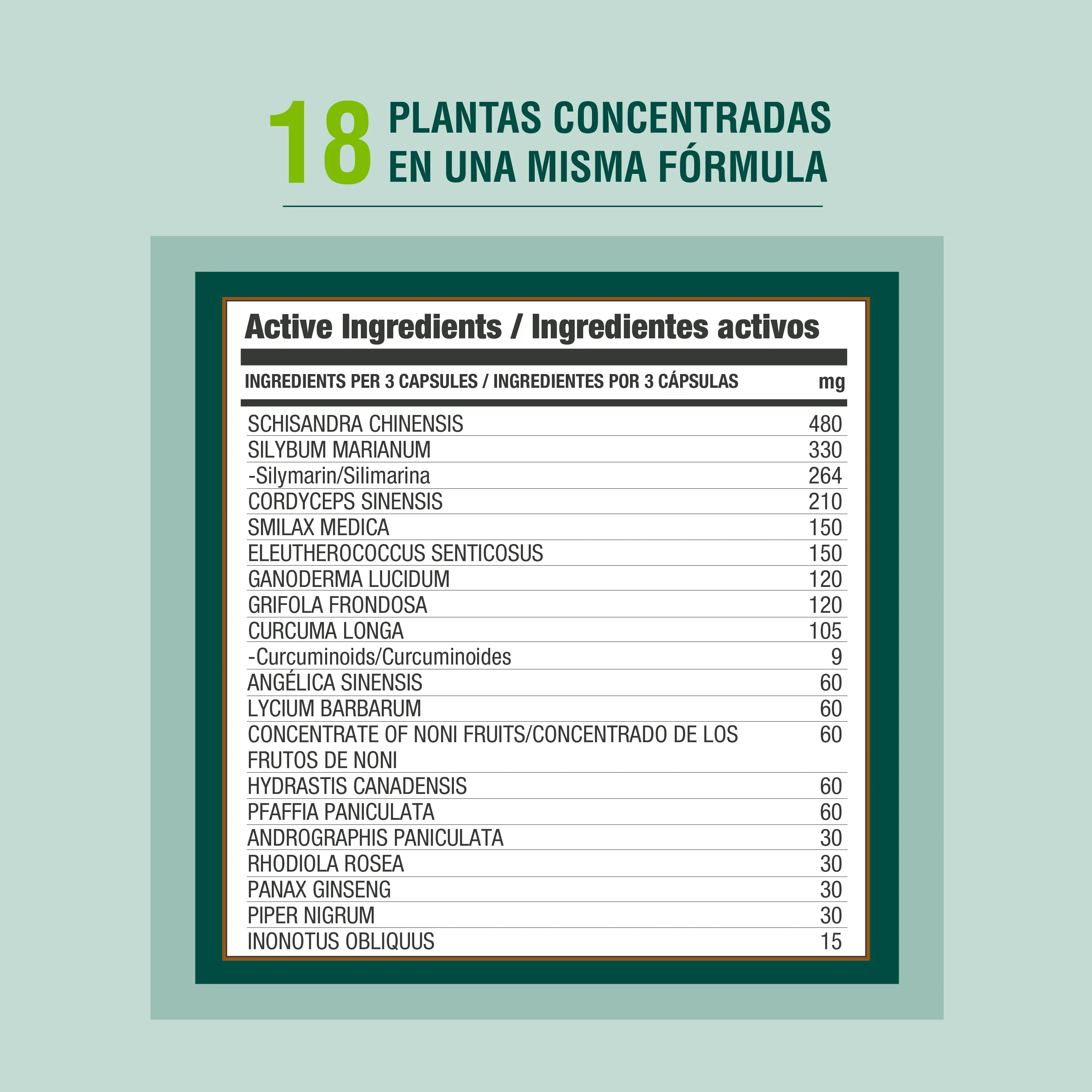 Liverheal Adaptoheal