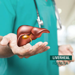 Liverheal Adaptoheal