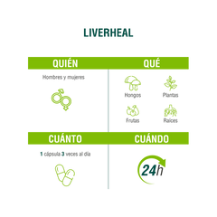 Liverheal Adaptoheal