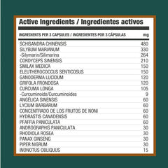 Liverheal Adaptoheal