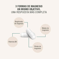 Magnesium Blend Adaptoheal