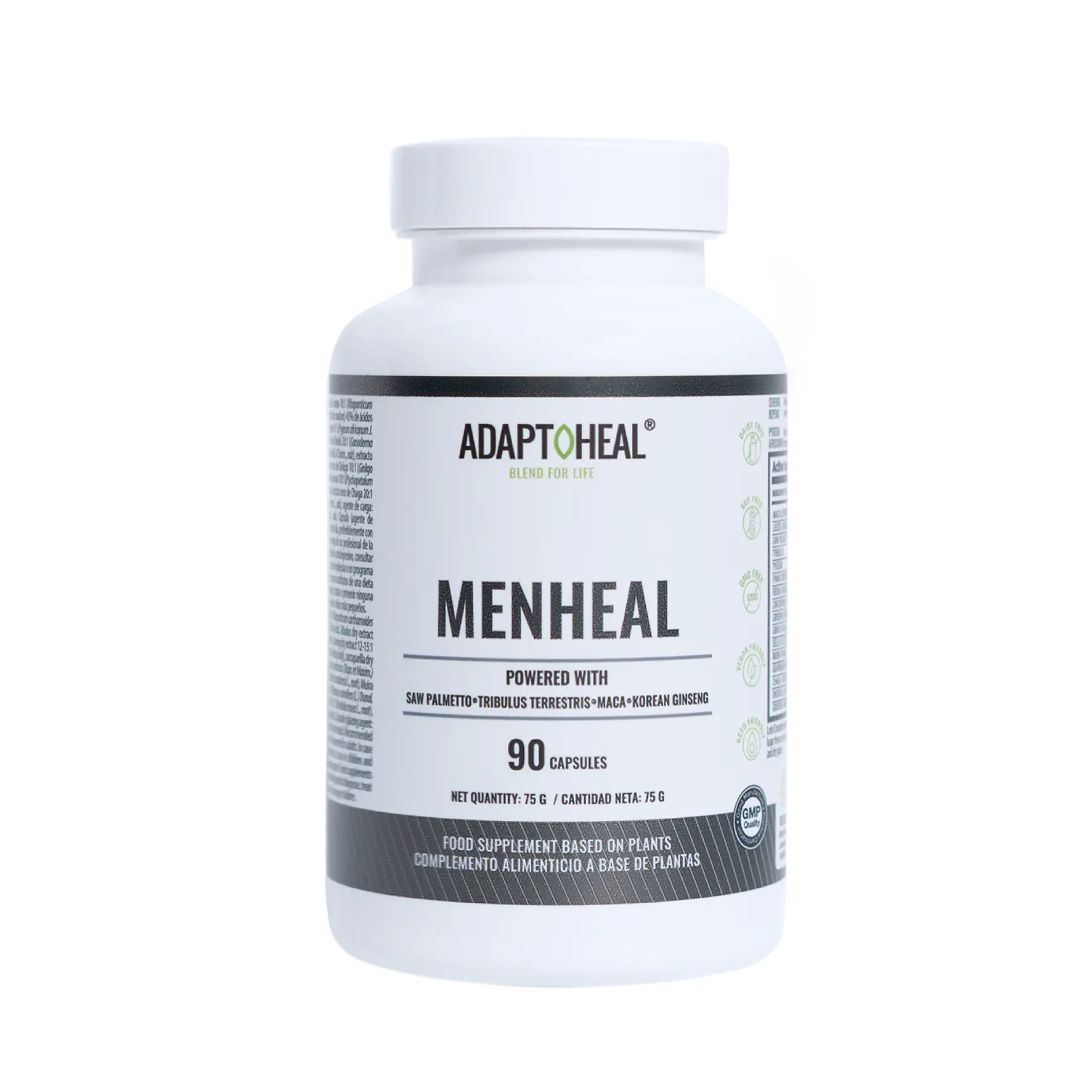 Menheal Adaptoheal