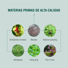 Immuneheal Adaptoheal