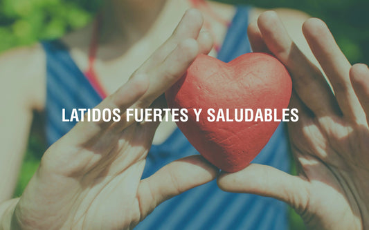 6 razones para comenzar a cuidar de forma preventiva tu sistema cardiovascular y circulatorio Adaptoheal