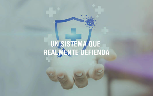 Acciones que potencian tu inmunidad Adaptoheal