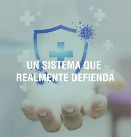 Acciones que potencian tu inmunidad Adaptoheal