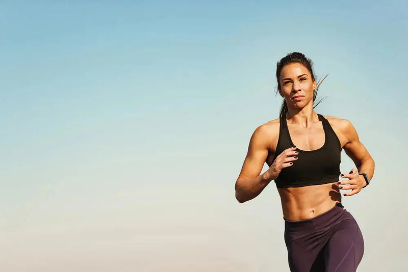Adaptógenos para deportistas: ¿cómo mejoran tu rendimiento y recuperación? Adaptoheal