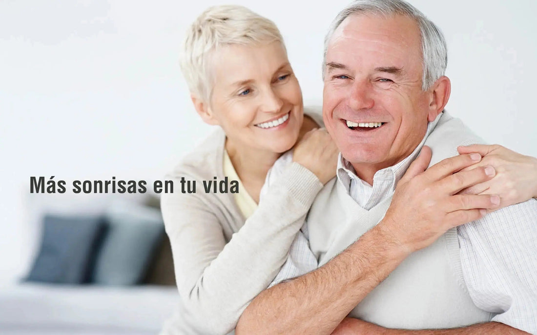 Beneficios de sonreír a nivel cardiovascular Adaptoheal