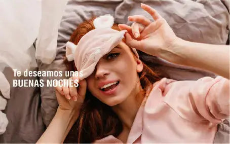¿Cómo actuar frente al insomnio? Adaptoheal