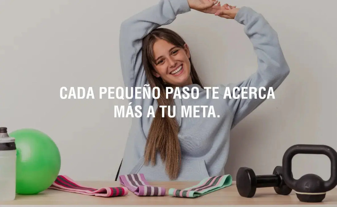 Cómo convertir tus intenciones en hábitos Adaptoheal