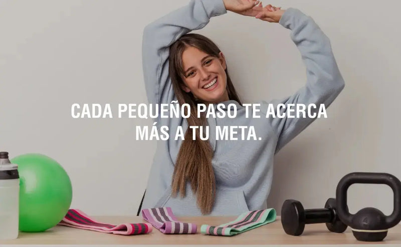 Cómo convertir tus intenciones en hábitos Adaptoheal