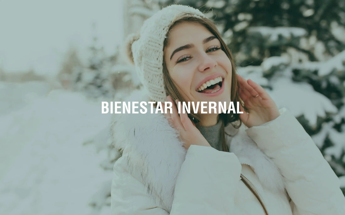 Cómo cuidar de tu salud femenina durante el invierno Adaptoheal
