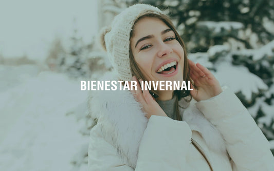 Cómo cuidar de tu salud femenina durante el invierno Adaptoheal