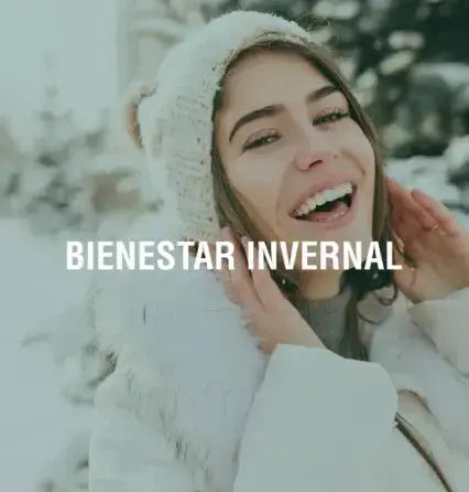 Cómo cuidar de tu salud femenina durante el invierno Adaptoheal