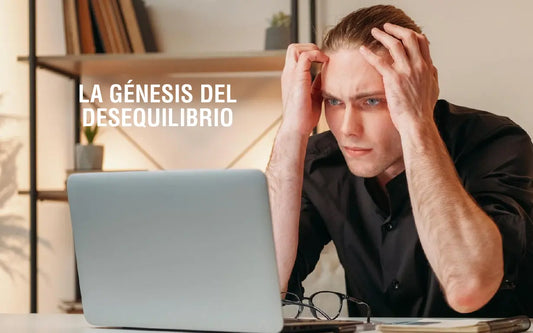 Cómo el entorno interno influye en el desarrollo de enfermedades Adaptoheal