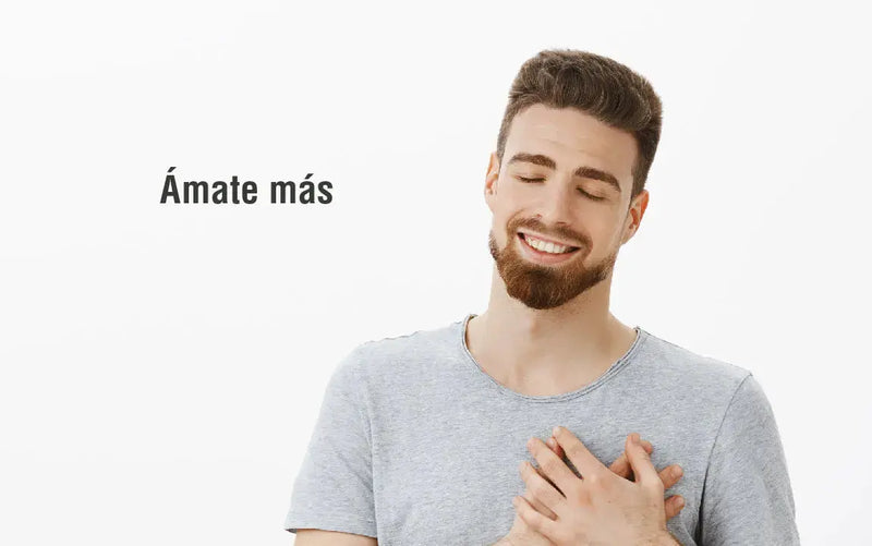 ¿Cómo implementar el amor propio? Adaptoheal