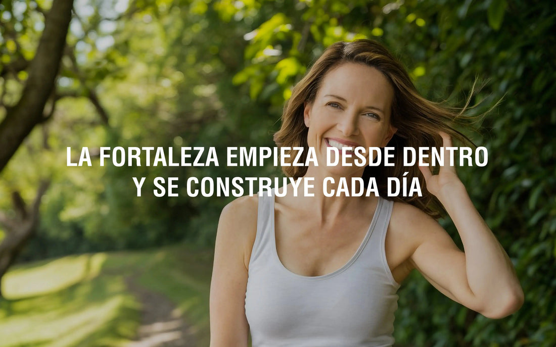Comprendiendo el impacto de la menopausia en la salud ósea Adaptoheal