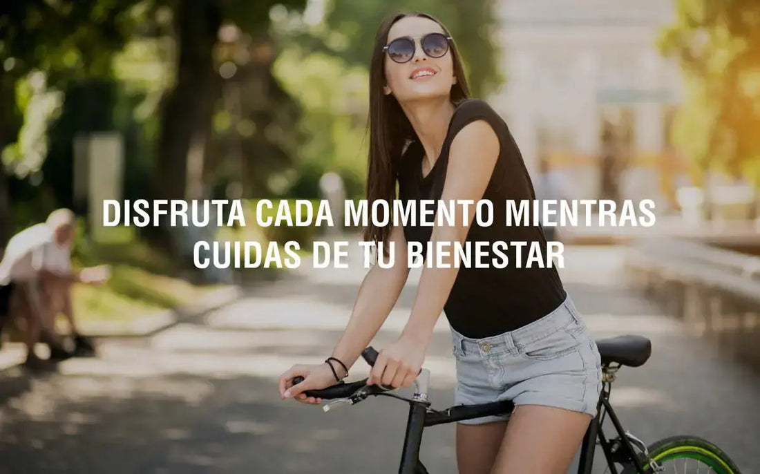 Consejos infalibles para mantenerse en forma durante las vacaciones Adaptoheal