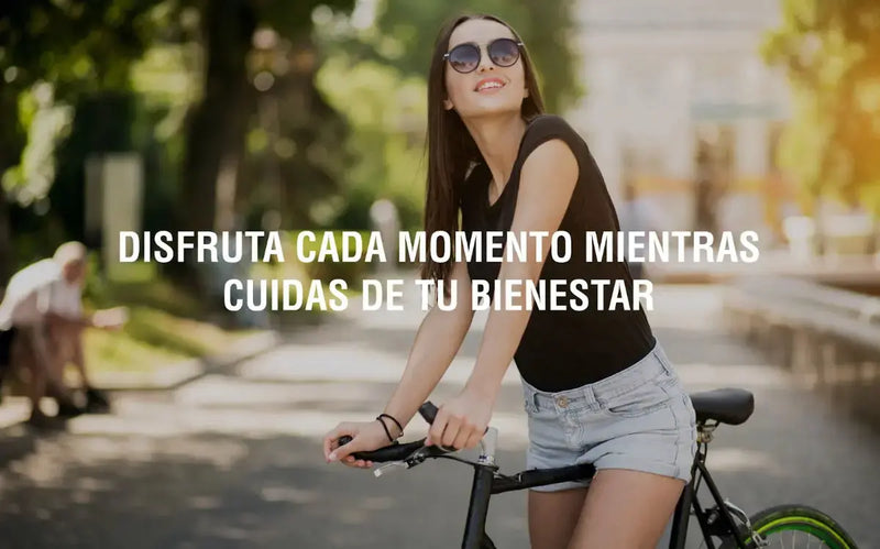 Consejos infalibles para mantenerse en forma durante las vacaciones Adaptoheal