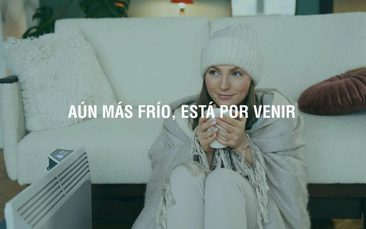 Consejos para fortalecer el sistema inmunológico antes de la llegada del Invierno Adaptoheal