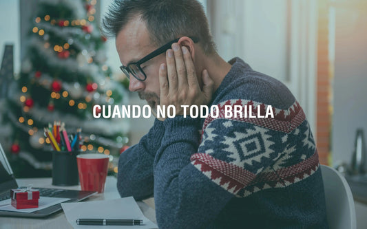 Consejos para manejar el estrés durante la temporada de festividades Adaptoheal