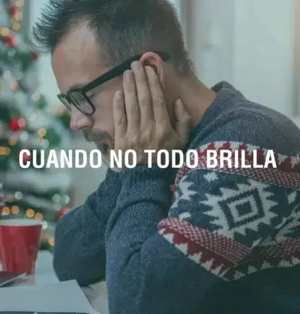 Consejos para manejar el estrés durante la temporada de festividades Adaptoheal