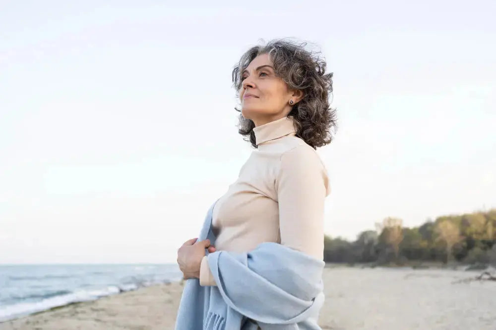 ¿Cuáles son los problemas de salud asociados a la menopausia? Adaptoheal