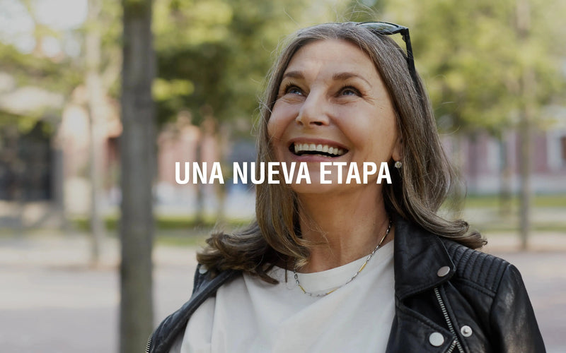 ¿Cuáles son los síntomas de la menopausia? Adaptoheal