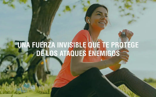 Datos interesantes acerca del sistema inmune Adaptoheal