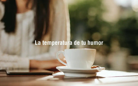 ¿El clima influye en el estado de ánimo? Adaptoheal