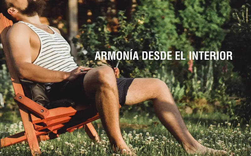 Entendiendo las hormonas masculinas y cómo cuidar de ellas para una salud óptima Adaptoheal
