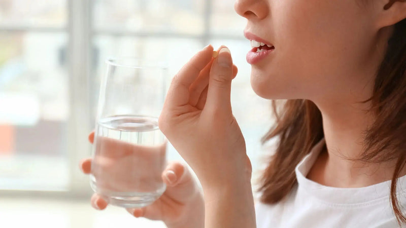 Errores comunes al tomar adaptógenos y cómo evitarlos Adaptoheal