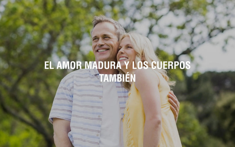 Hablemos de andropausia y menopausia Adaptoheal