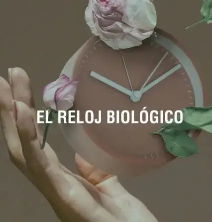 Hablemos de antienvejecimiento Adaptoheal