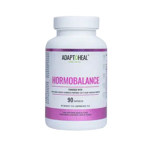 Hormobalance de Adaptoheal: opiniones y para qué sirve Adaptoheal