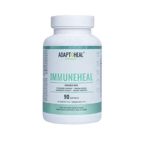 Immuneheal-para-qué-sirve Adaptoheal