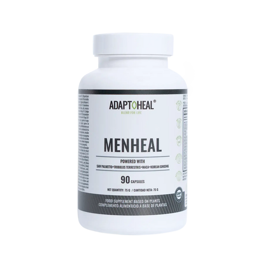 Menheal de Adaptoheal: ¿qué usos tiene? Adaptoheal