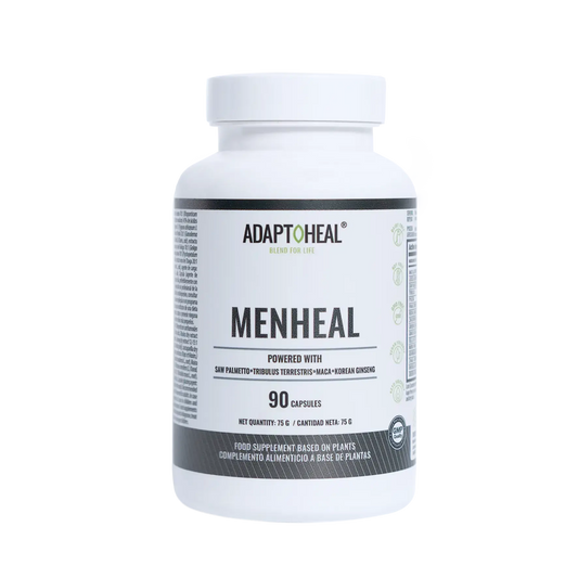 Menheal de Adaptoheal: ¿qué usos tiene? Adaptoheal