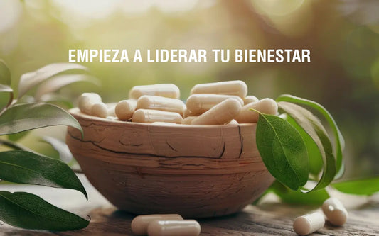 ¿Por qué incluir adaptógenos en el 2026? El futuro del bienestar preventivo Adaptoheal