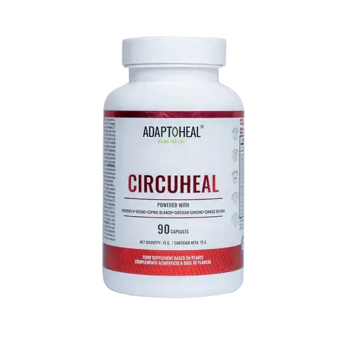 ¿Qué es Circuheal de Adaptoheal? Adaptoheal