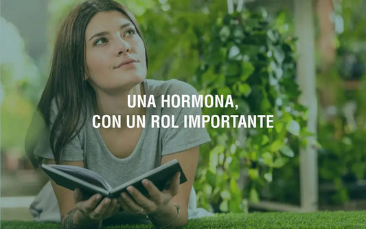 ¿Qué hace la testosterona en las mujeres? Adaptoheal