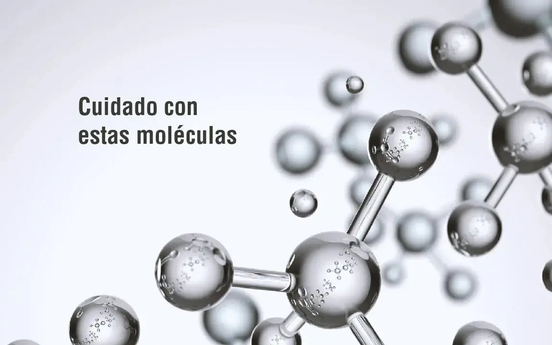 ¿Qué son los radicales libres? Adaptoheal
