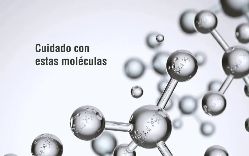 ¿Qué son los radicales libres? Adaptoheal
